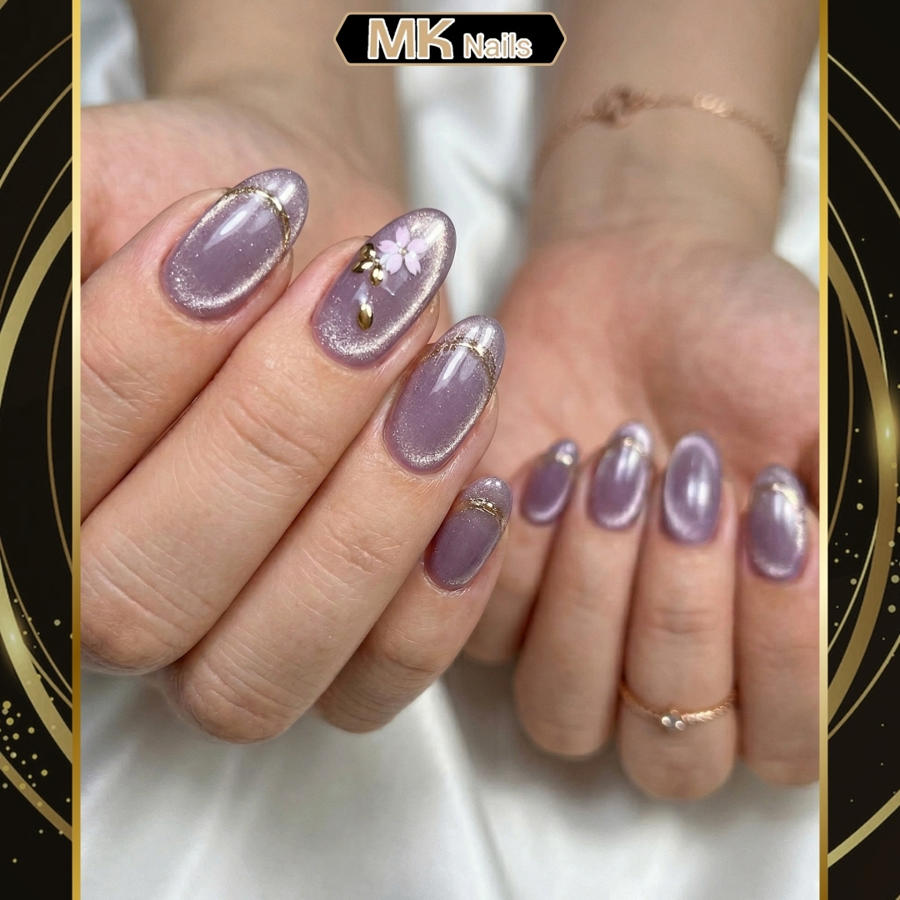 Nail Art Design